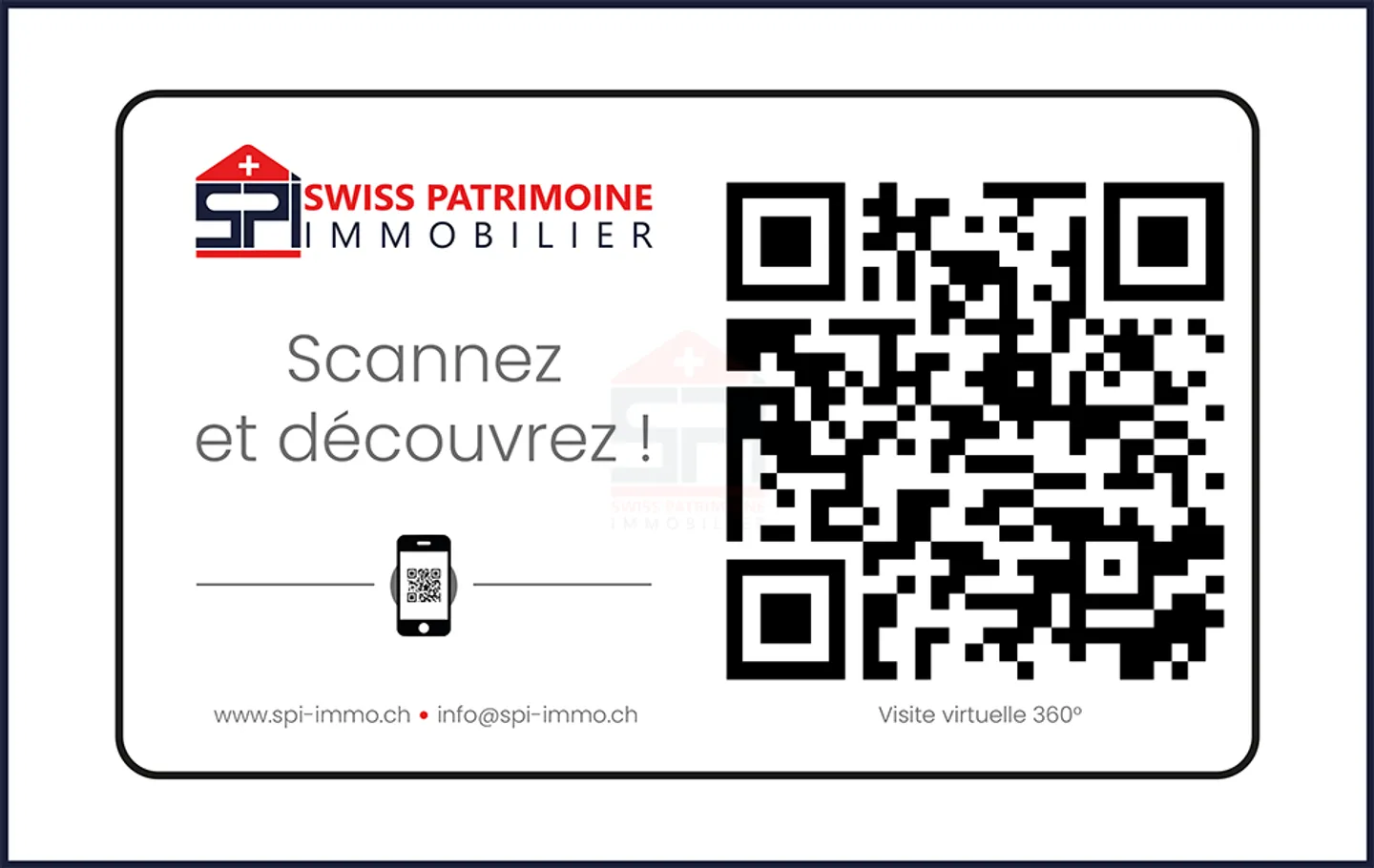 CASATAX - For sale? 4-room apartment 88m2 ideally located in Acacias - Photo 6 of 6