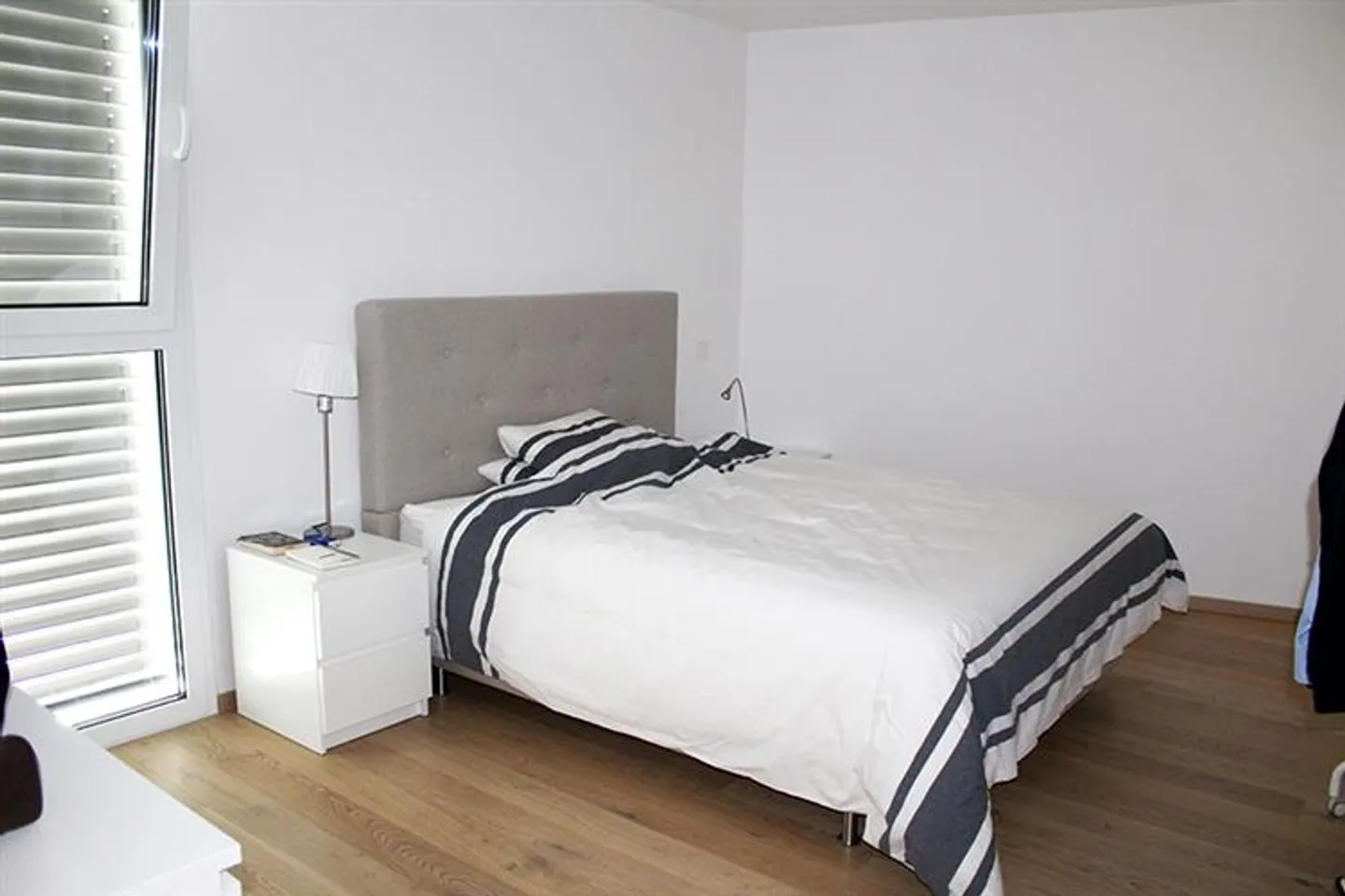 «3.5 pièces meublé objet résidentiel» - Photo 3 sur 3