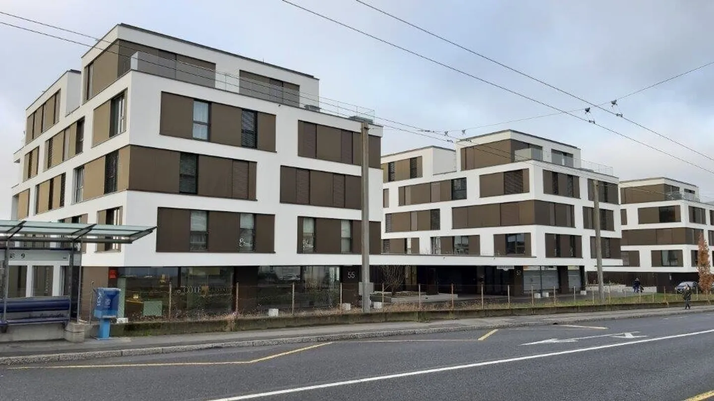 Beautiful 3.5-room apartment in the south of Prilly - Photo 1 of 10