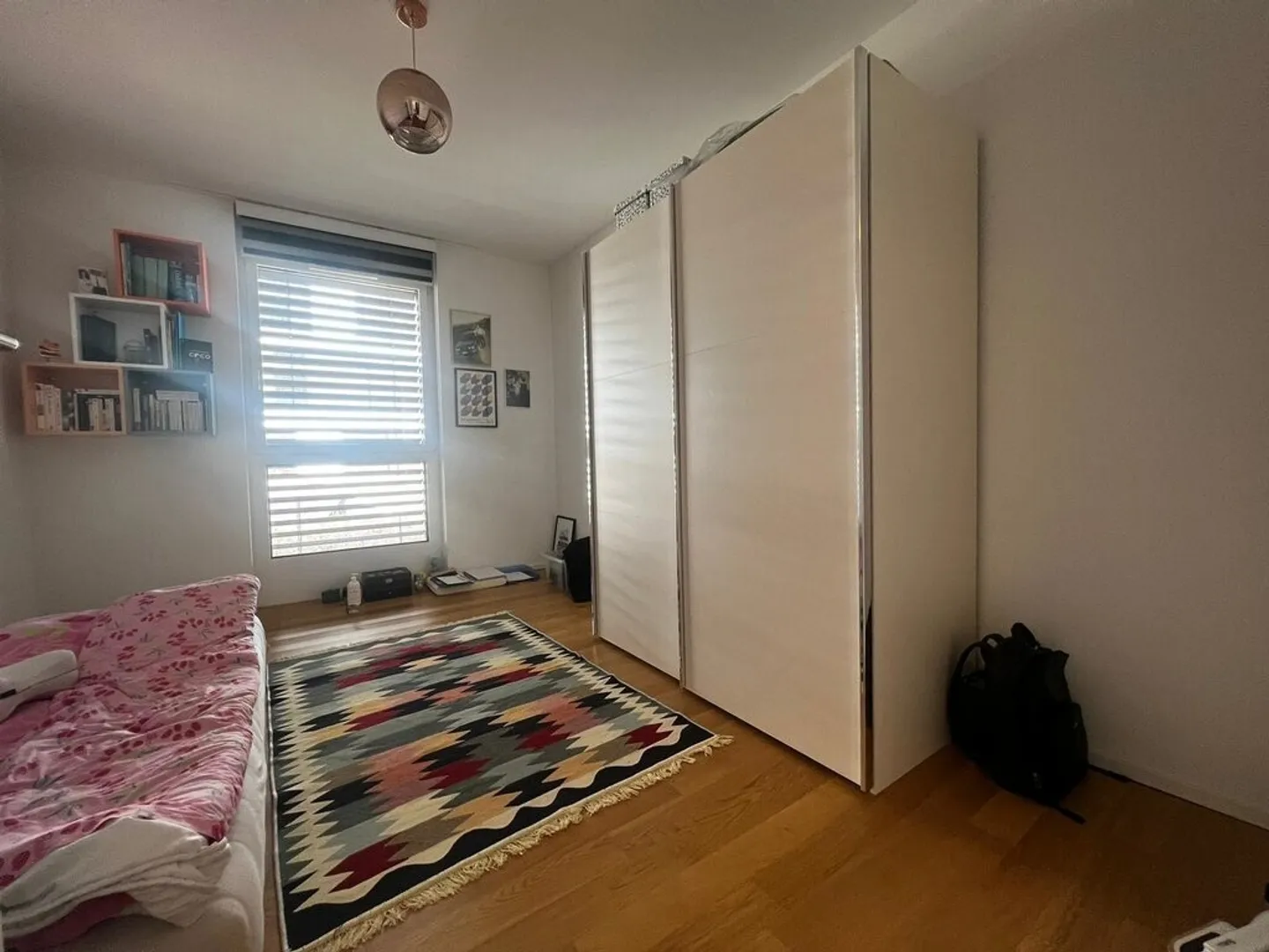 Beautiful 3.5-room apartment in the south of Prilly - Photo 2 of 10