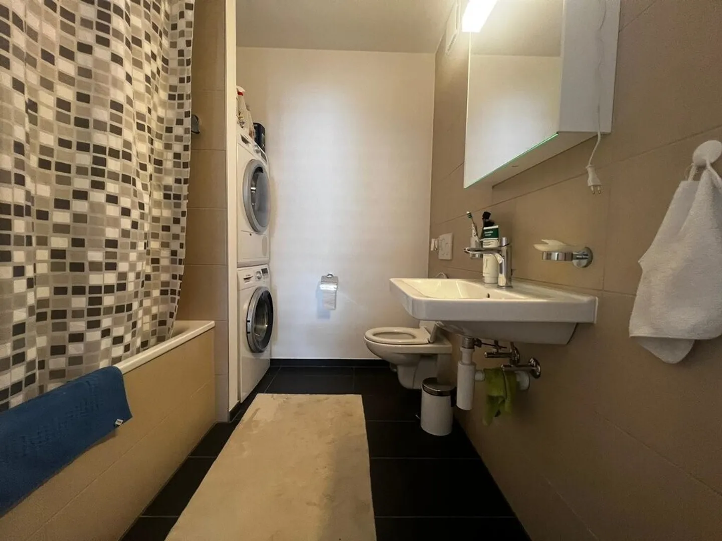 Beautiful 3.5-room apartment in the south of Prilly - Photo 5 of 10