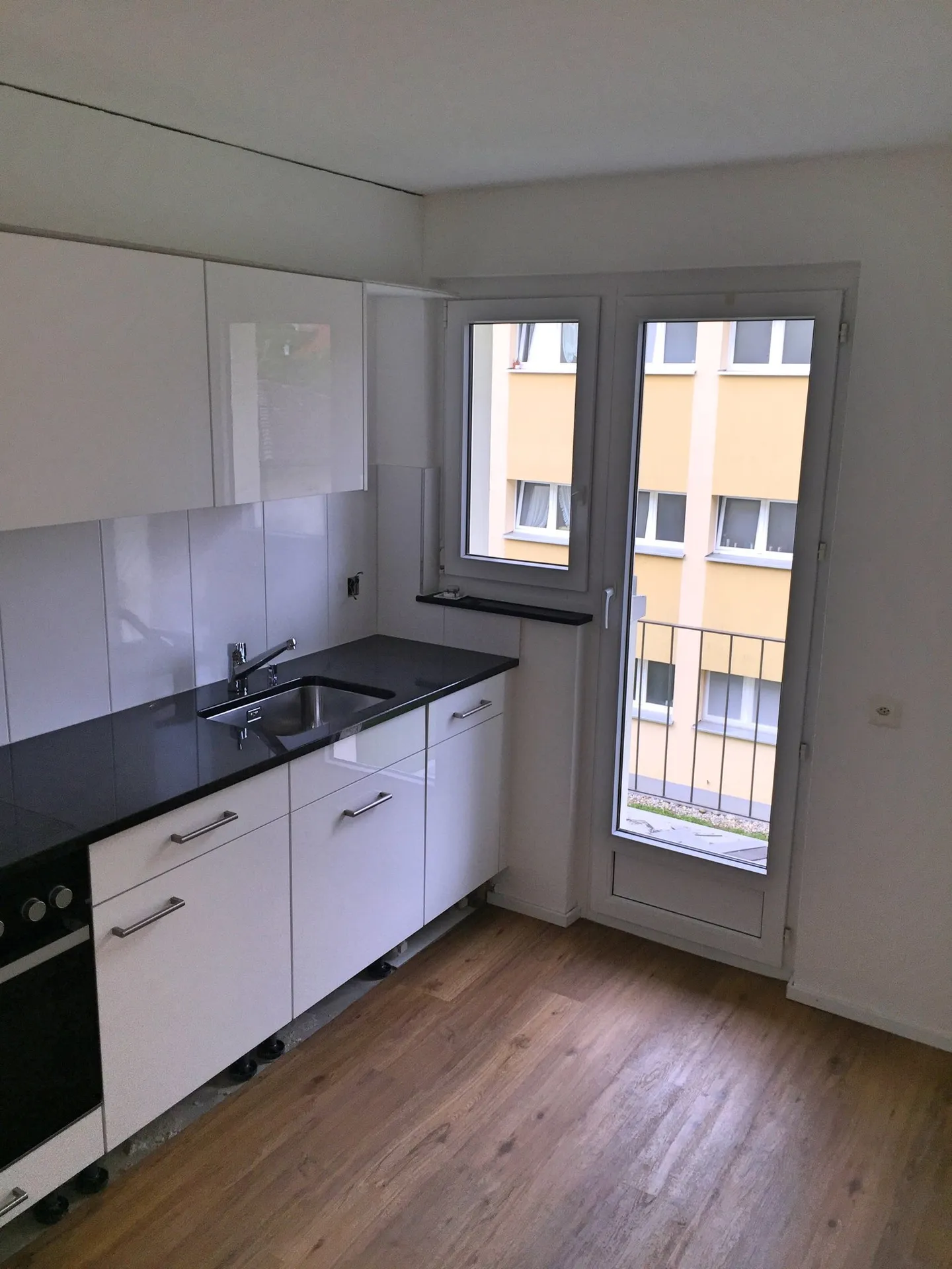 Appartamento 1.5 camere accogliente con balcone a Kreuzlingen - Foto 2 di 5