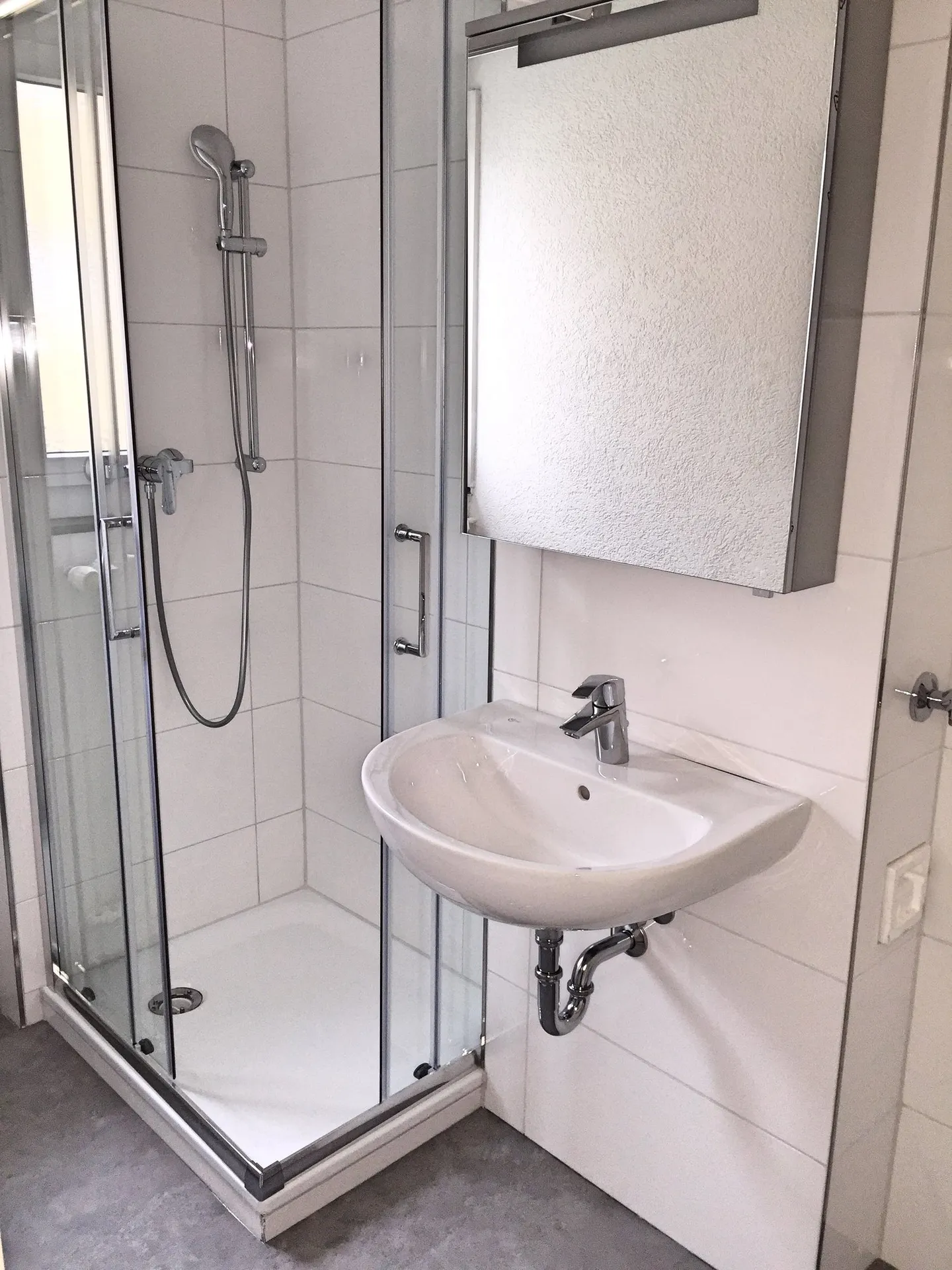 Appartamento 1.5 camere accogliente con balcone a Kreuzlingen - Foto 3 di 5