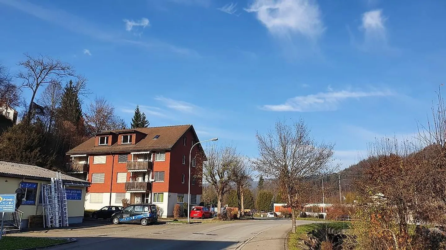 Appartement sous les combles confortable 45 m2, très spécial - Photo 6 sur 6