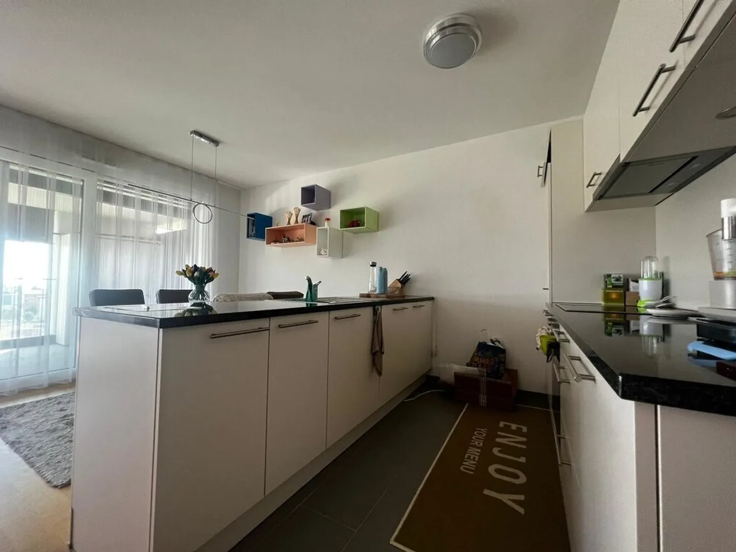 Beautiful 3.5-room apartment in the south of Prilly - Photo 8 of 10