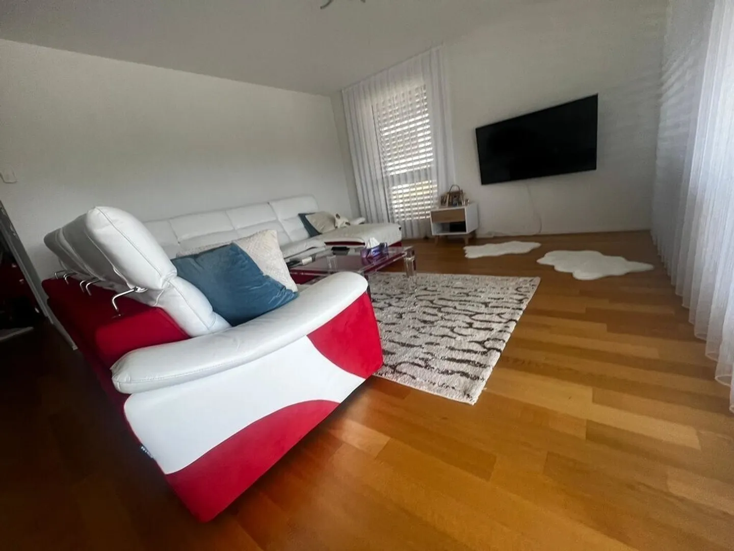 Beautiful 3.5-room apartment in the south of Prilly - Photo 10 of 10