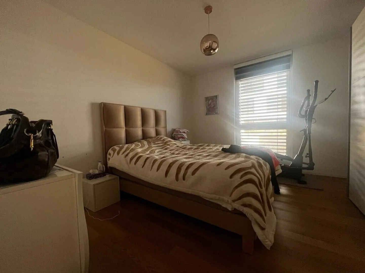 Beautiful 3.5-room apartment in the south of Prilly - Photo 3 of 10