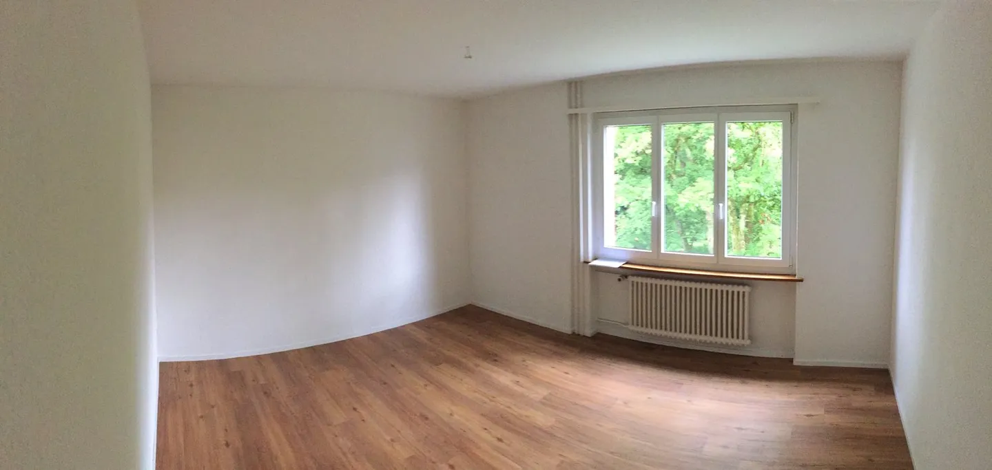 Appartamento 1.5 camere accogliente con balcone a Kreuzlingen - Foto 1 di 5