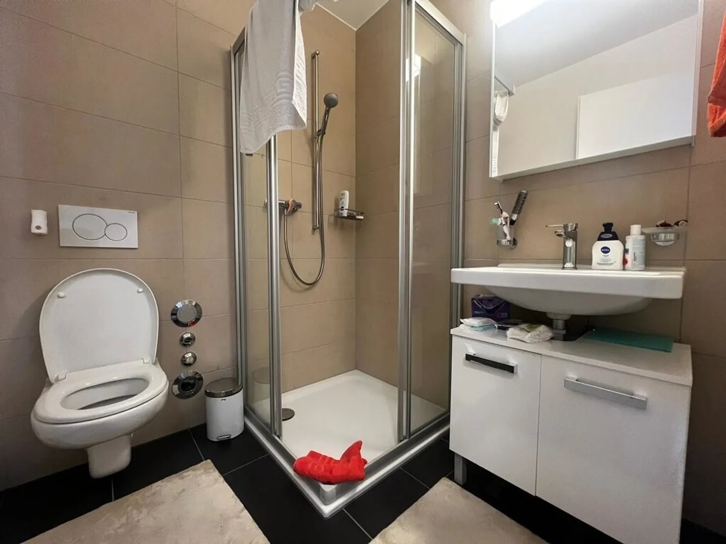 Beautiful 3.5-room apartment in the south of Prilly - Photo 4 of 10