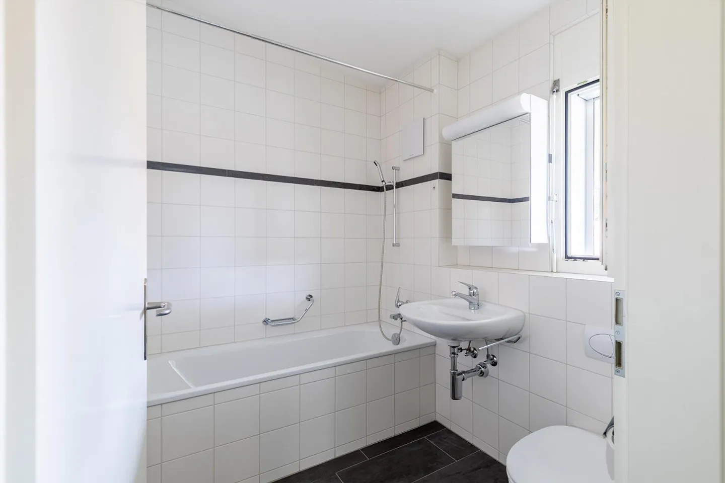 Ampio attico di 4,5 locali in vendita a Boll/Vechigen - Foto 12 di 22