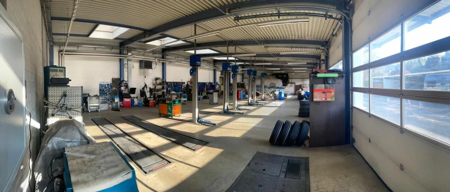 Workshop / Garage Rental - Photo 6 of 14