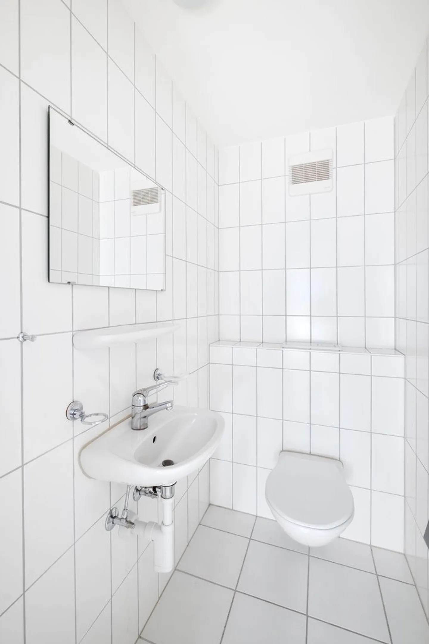 Wunderschöne Wohnung mitten in der Altstadt! - Foto 3 von 4