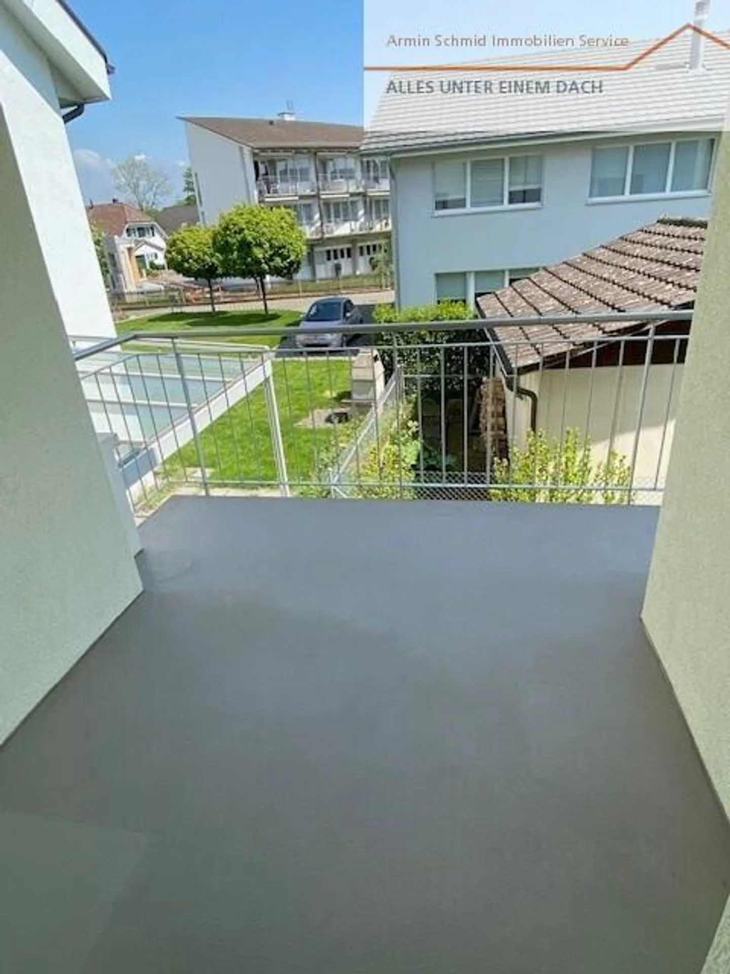 Meraviglioso appartamento duplex 4 1/2 locali con area giardino - Foto 14 di 16