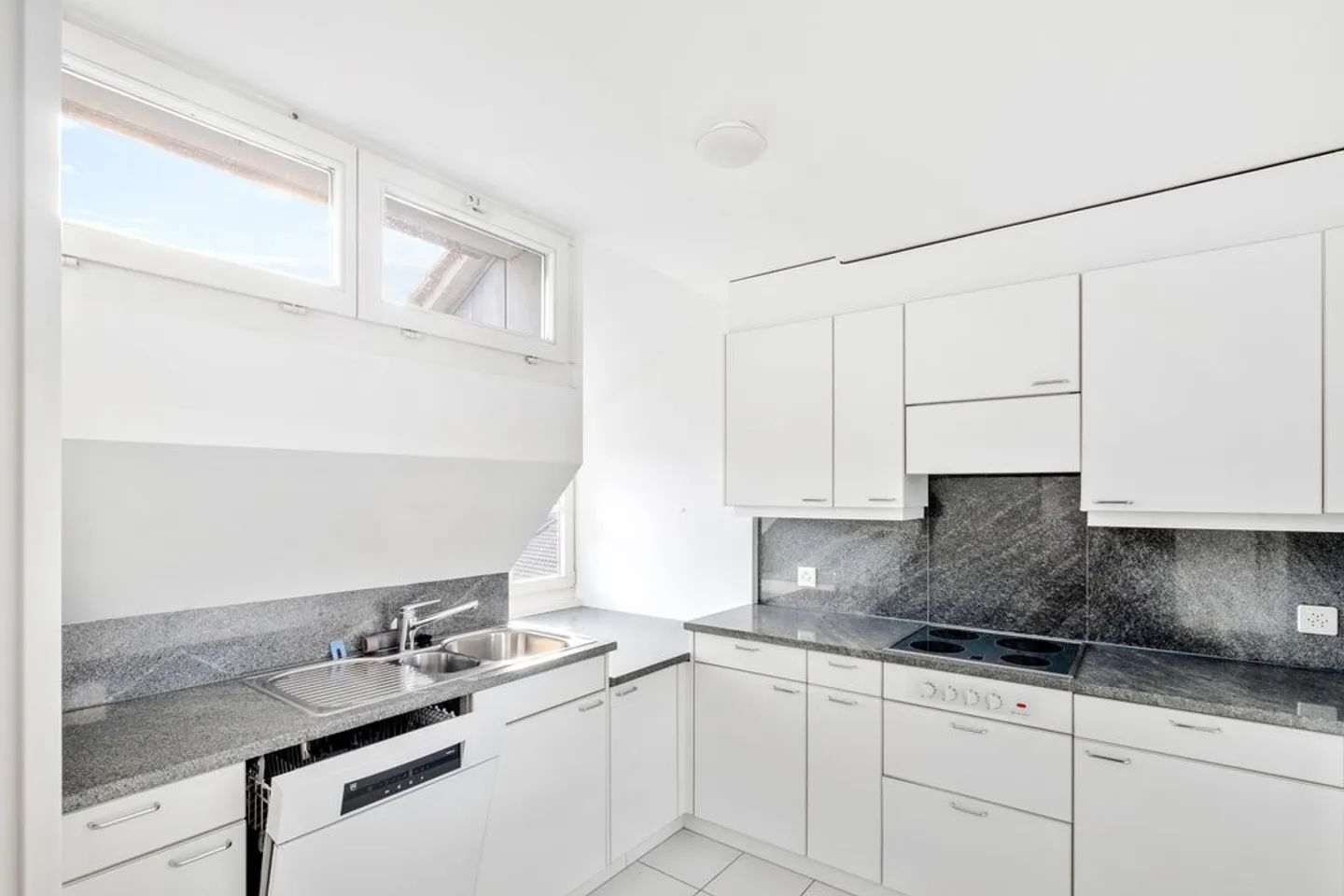 Wunderschöne Wohnung mitten in der Altstadt! - Foto 4 von 4