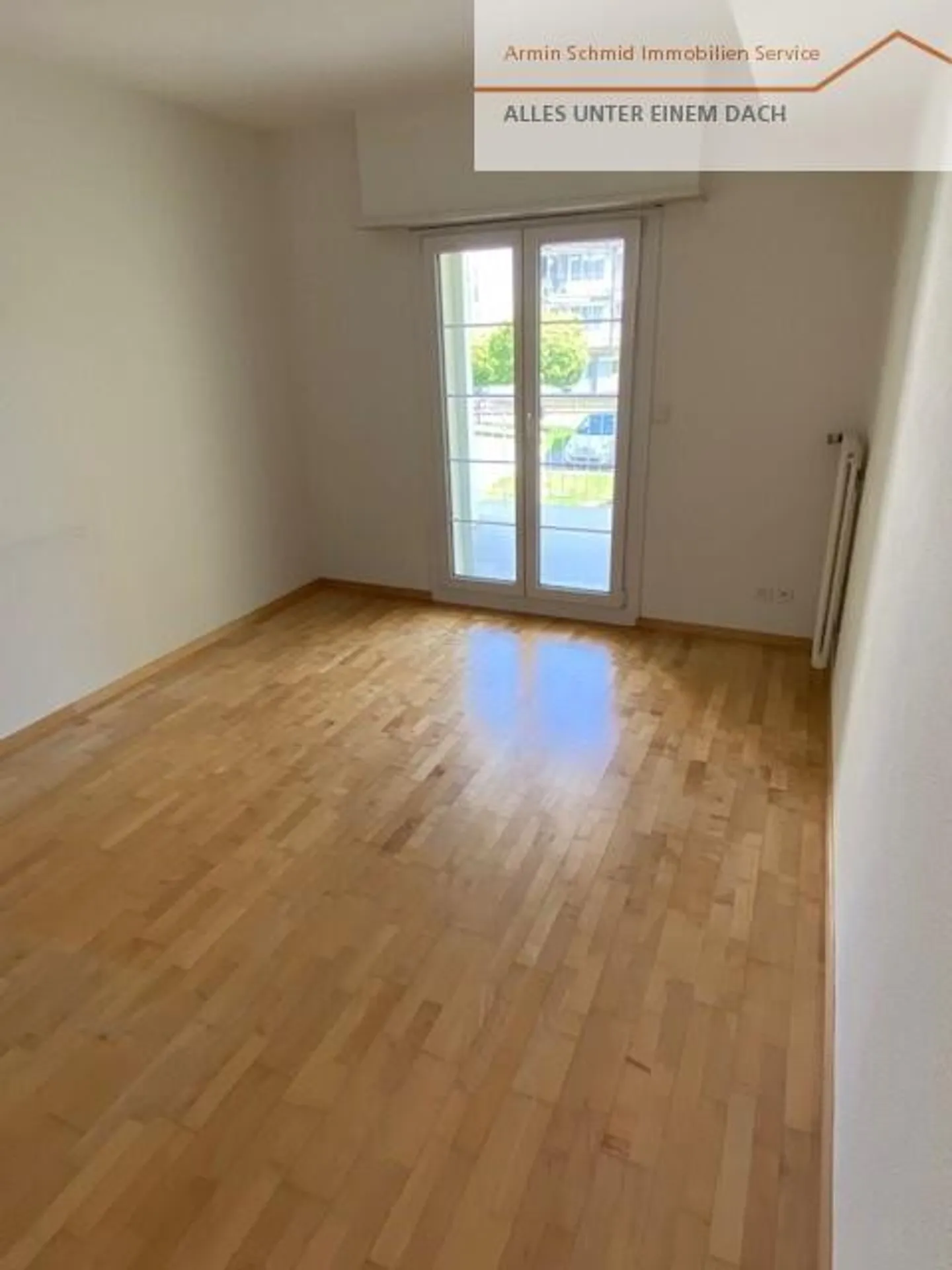 Meraviglioso appartamento duplex 4 1/2 locali con area giardino - Foto 12 di 16