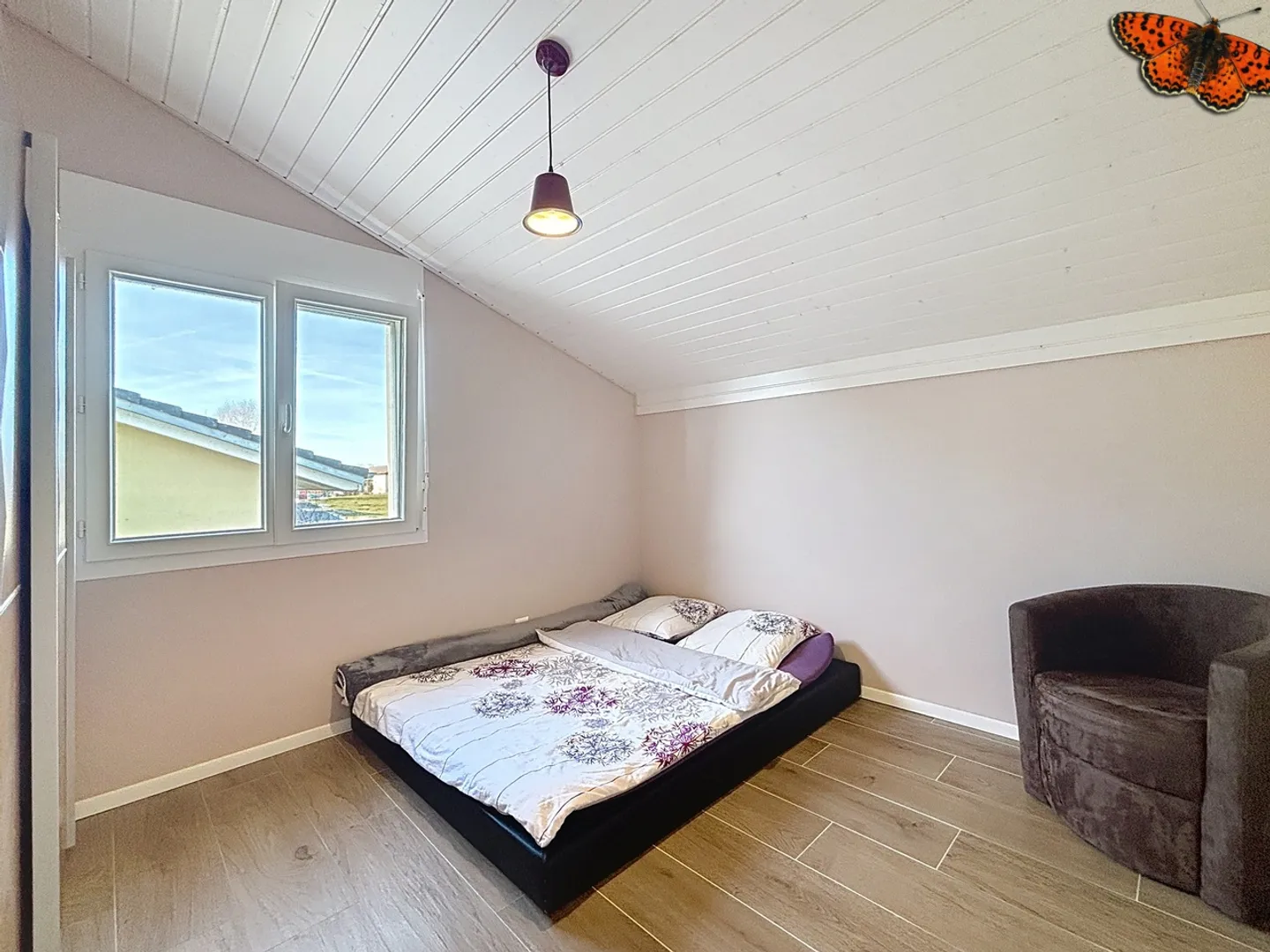 Spacious villa for sale in Autigny! - Photo 15 of 22