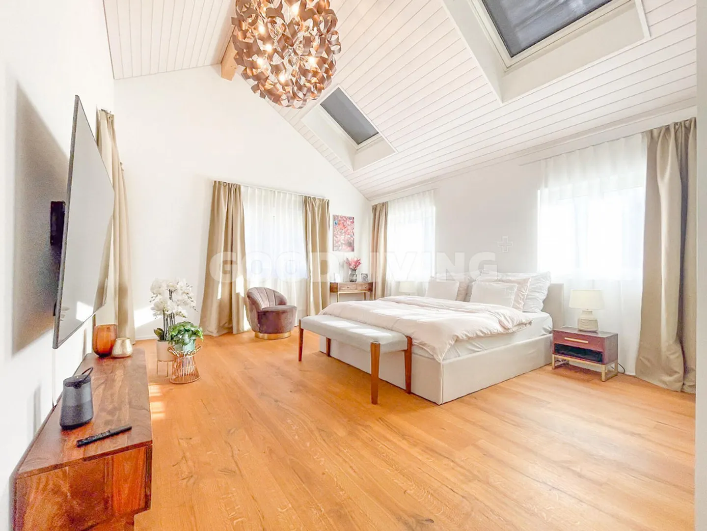 Mehr als ein Zuhause - ein Lebensgefühl - Foto 5 von 15