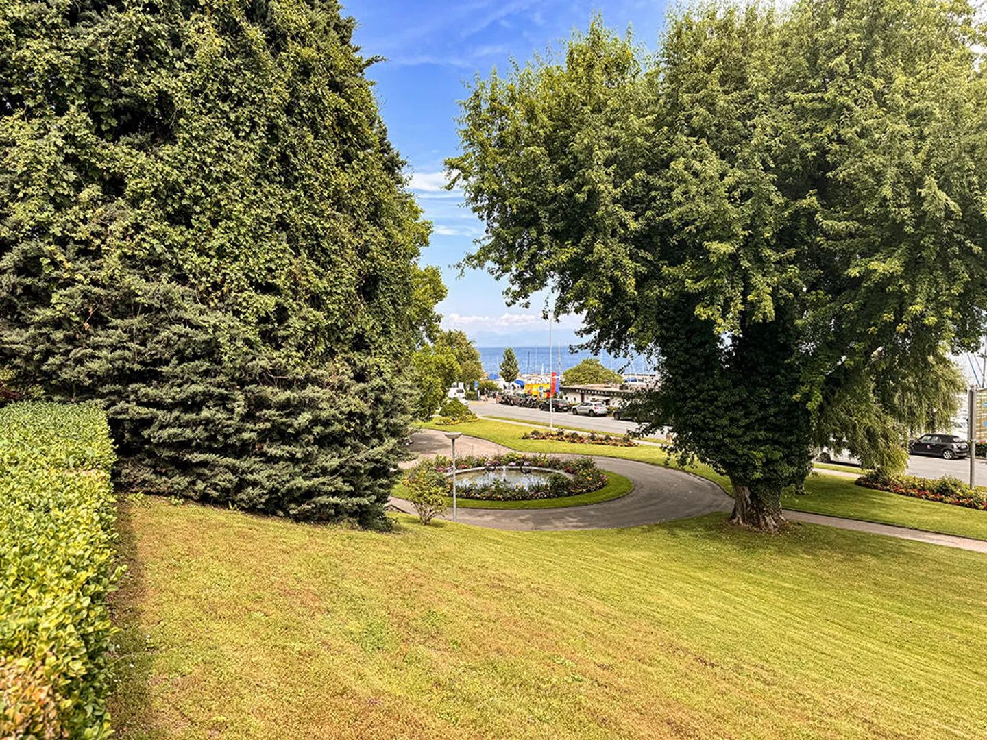 Villa de Luxe Charmante à Nyon - Photo 1 sur 4