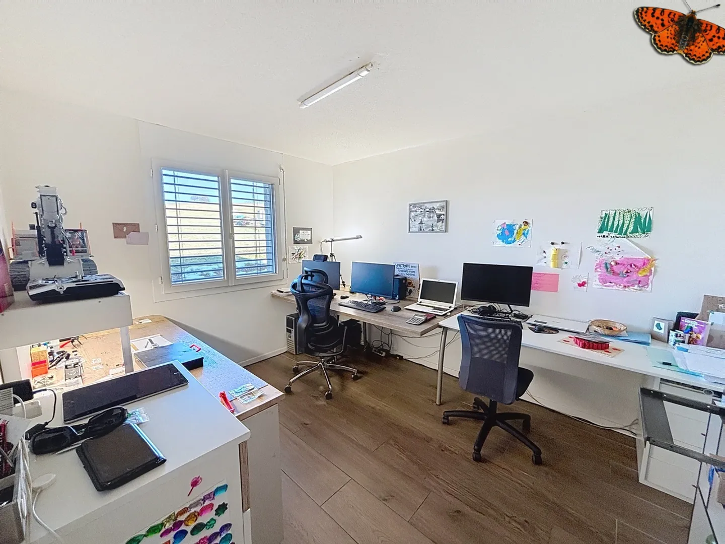 Spacious villa for sale in Autigny! - Photo 17 of 22