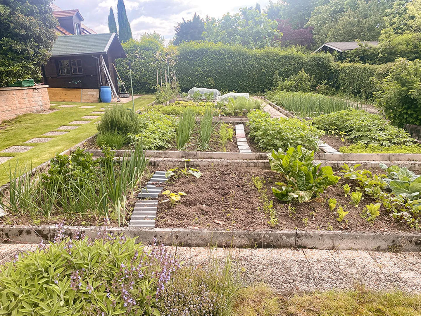 Villa de Luxe Charmante à Nyon - Photo 4 sur 4