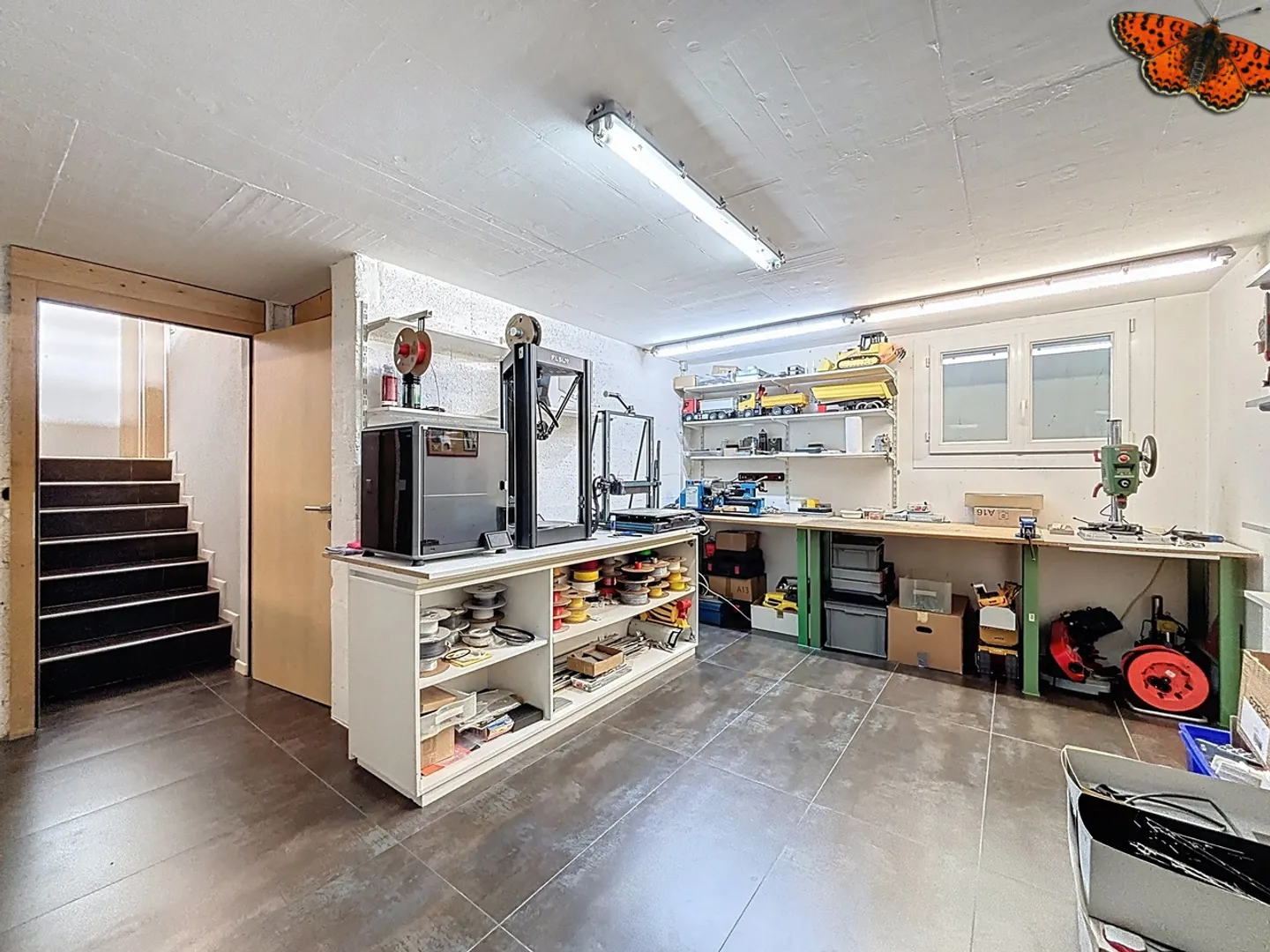 Spacious villa for sale in Autigny! - Photo 18 of 22