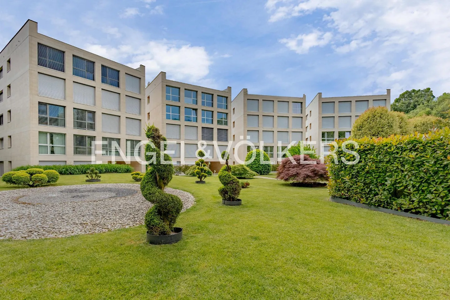 Condominium mit Seeblick - Foto 11 von 13