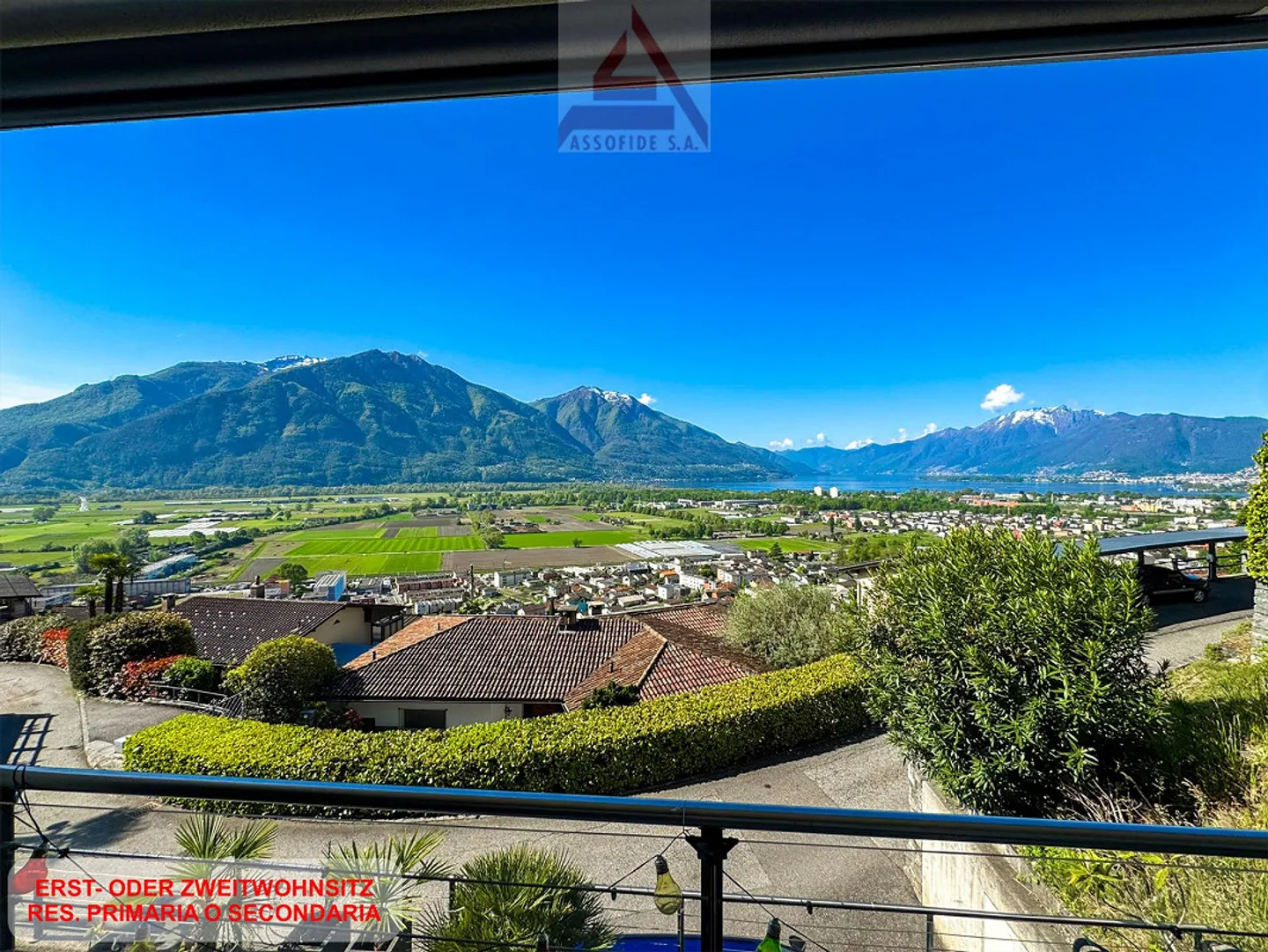 Vivere Gordola con stile - Foto 1 di 7