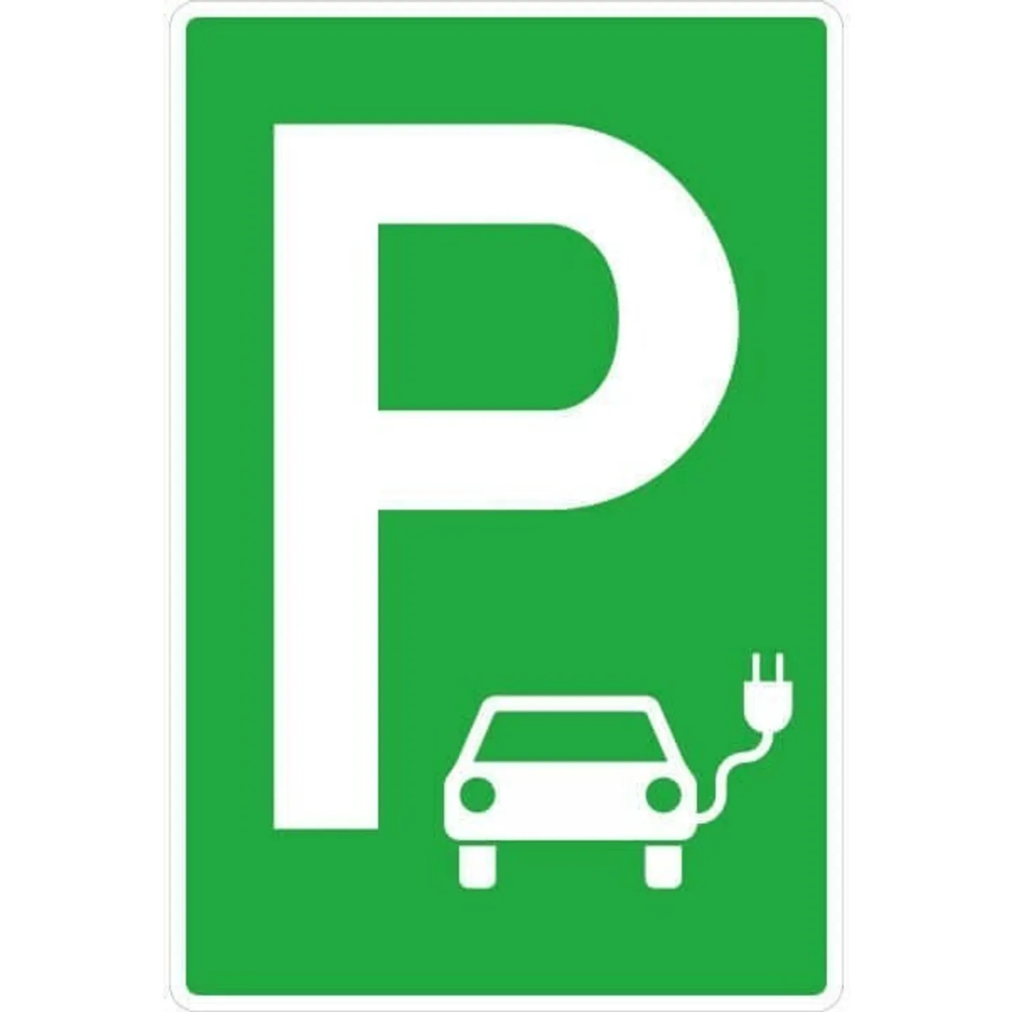 Parcheggio e Ricarica - Comodo e Semplice - Foto 1 di 1