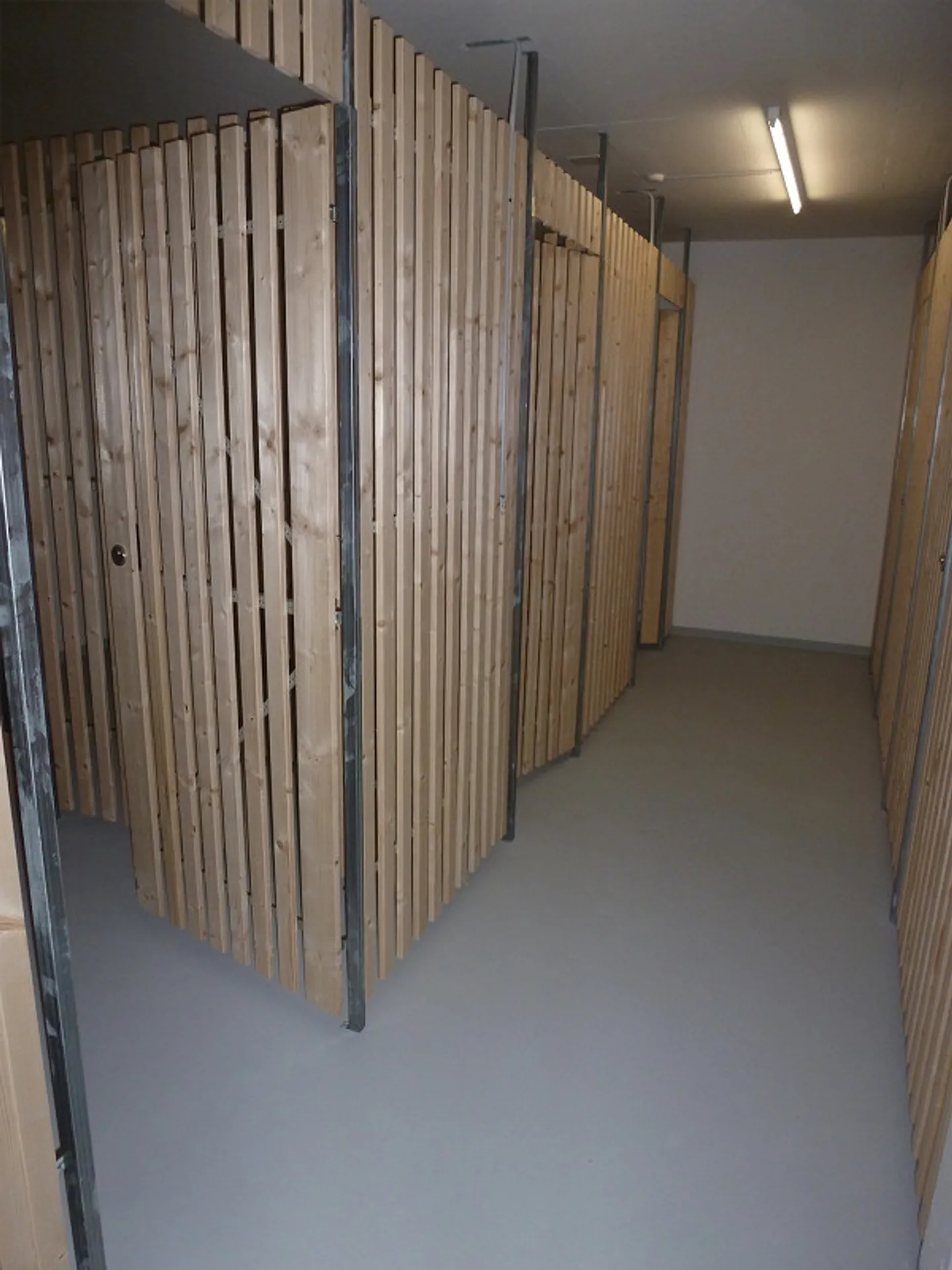 Moderne 4.5 Zimmer-Wohnung - Foto 14 von 15