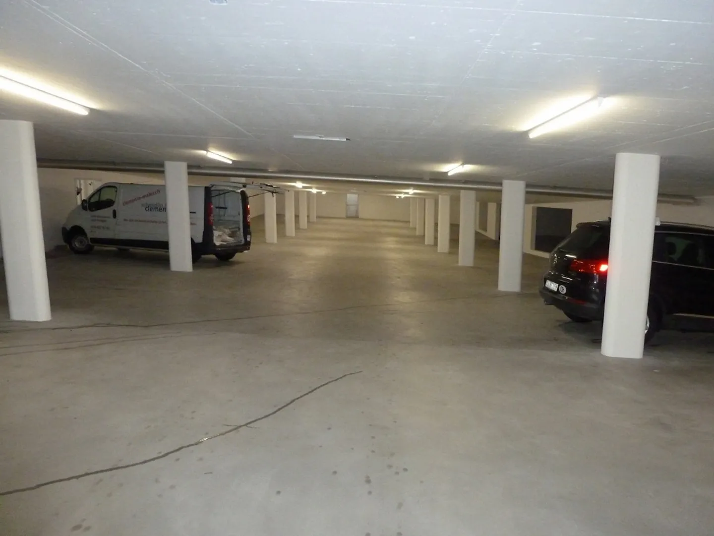 Moderne 4.5 Zimmer-Wohnung - Foto 15 von 15