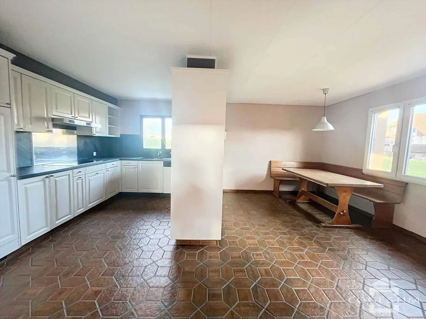 Villa 6.5 rooms - Photo 7 of 12