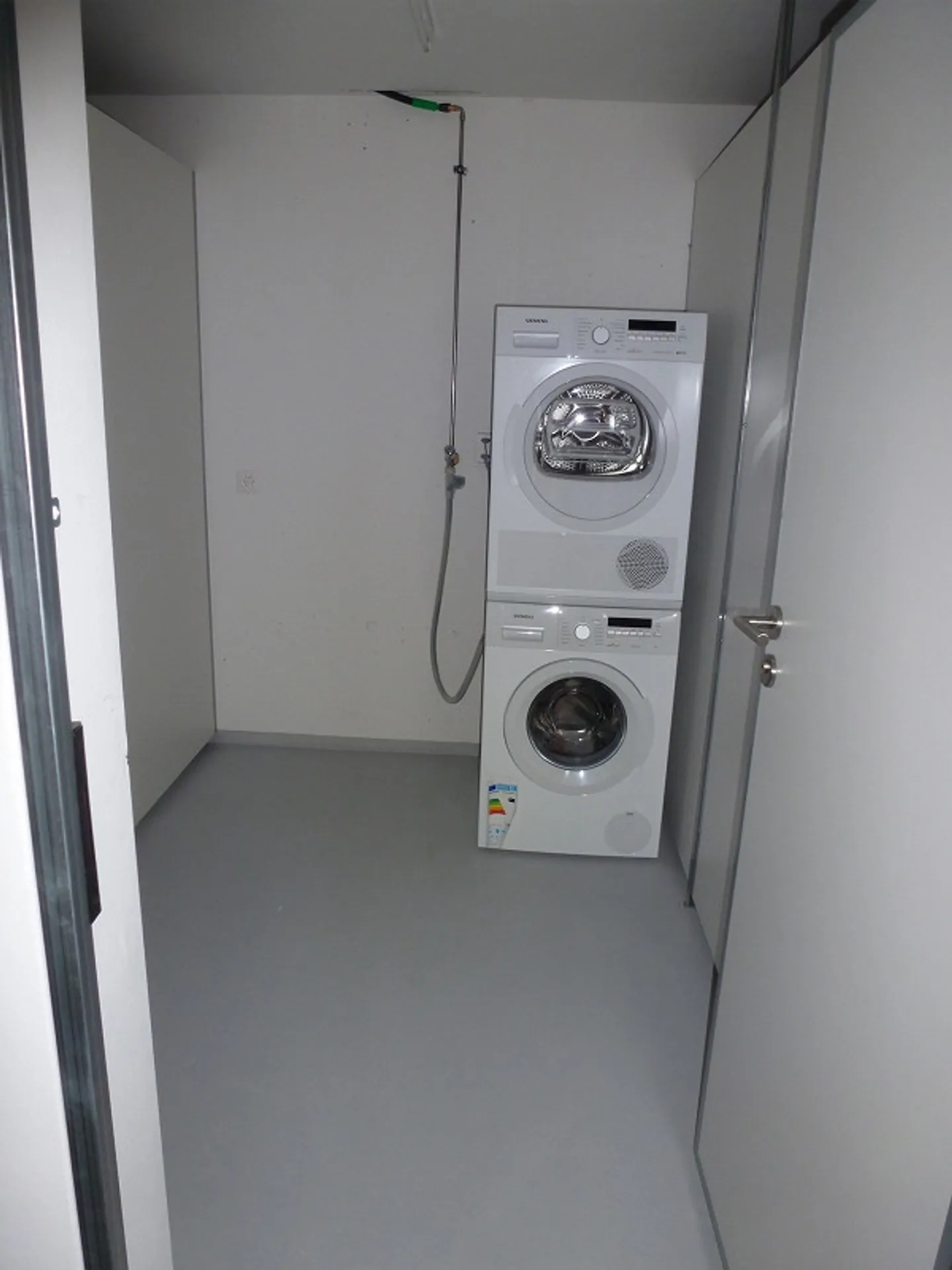 Moderne 4.5 Zimmer-Wohnung - Foto 13 von 15