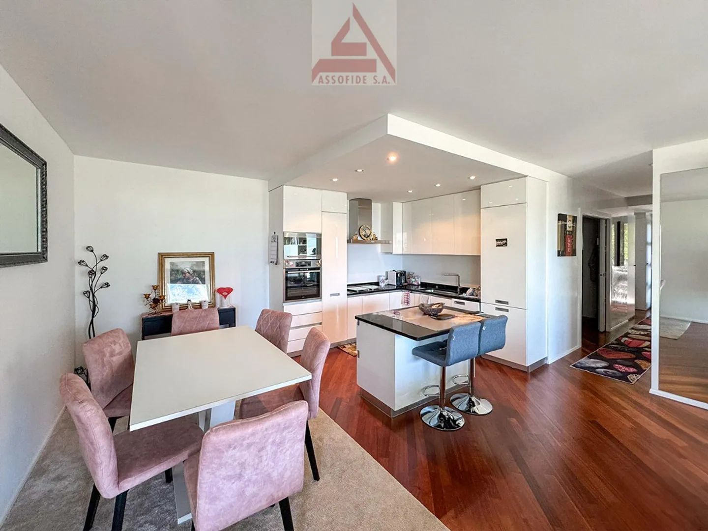 Vivere Gordola con stile - Foto 2 di 7