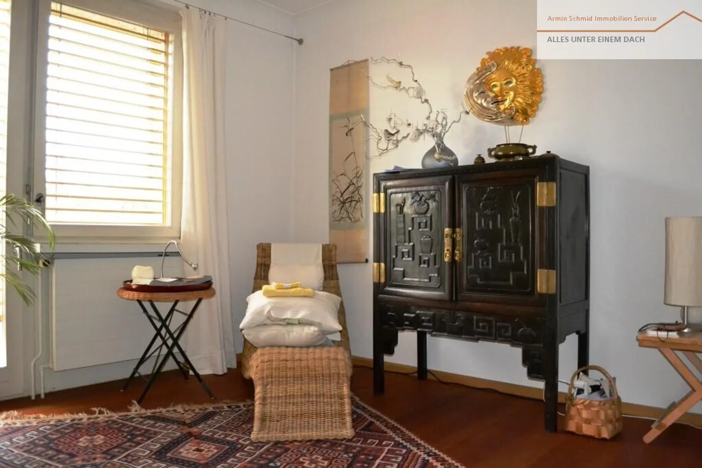 Casa unifamiliare angolare ben tenuta con grande giardino - Foto 8 di 17