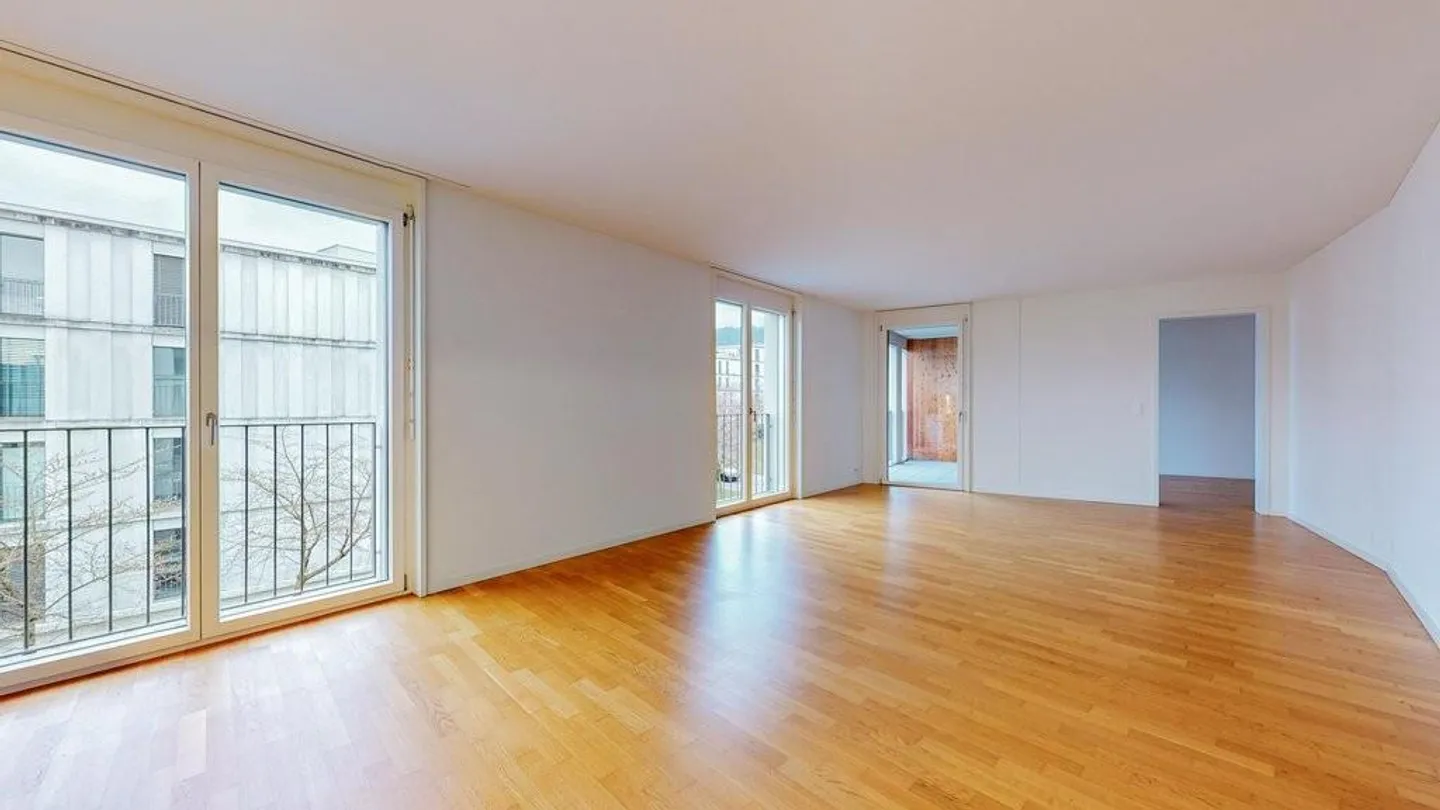 Modern apartment looking for new residents - Photo 5 of 10