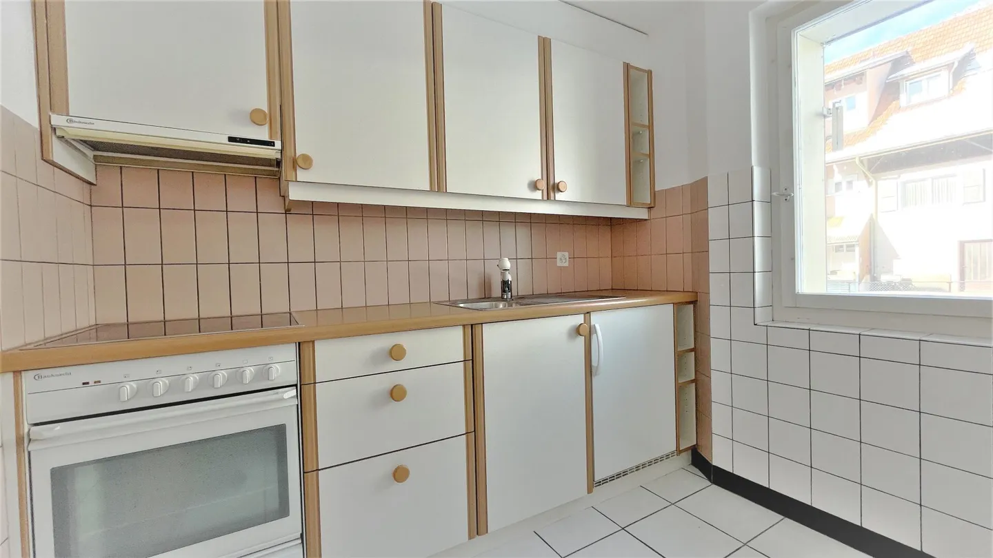 Super appartamento moderno 3.5 in affitto! - Foto 3 di 13
