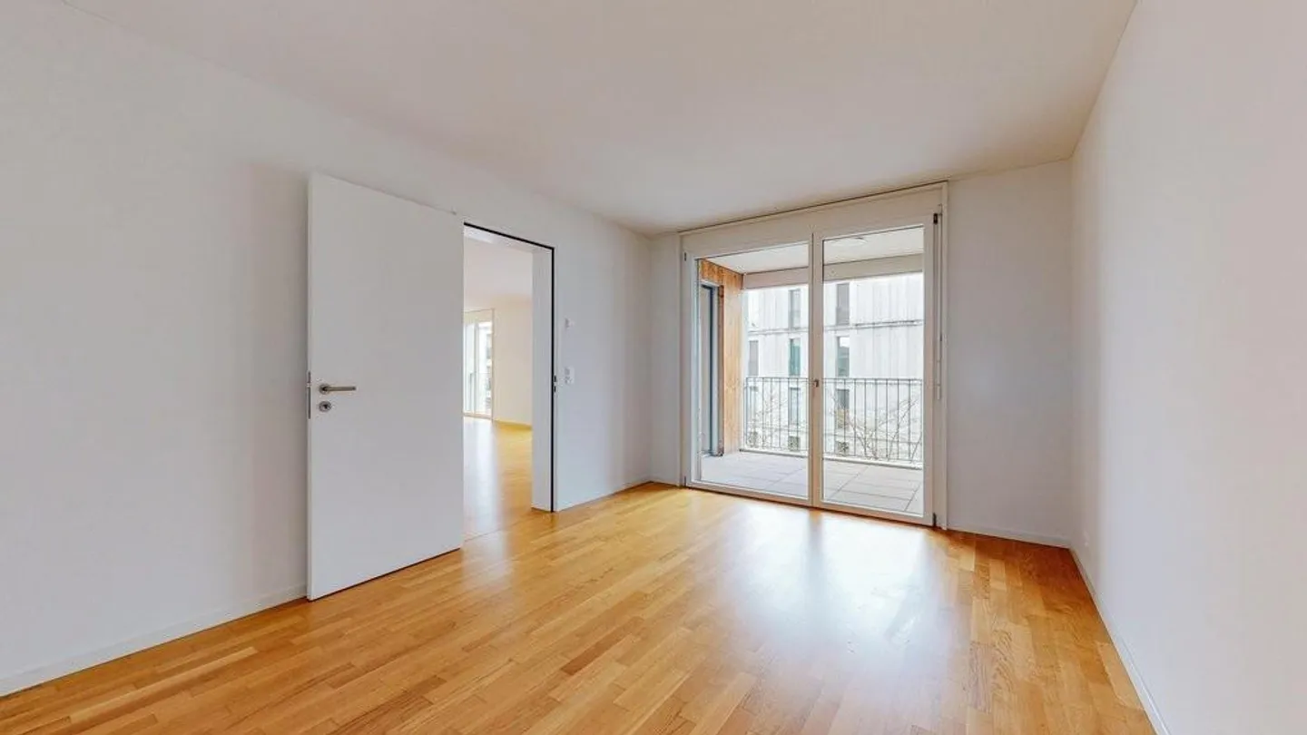 Modern apartment looking for new residents - Photo 6 of 10