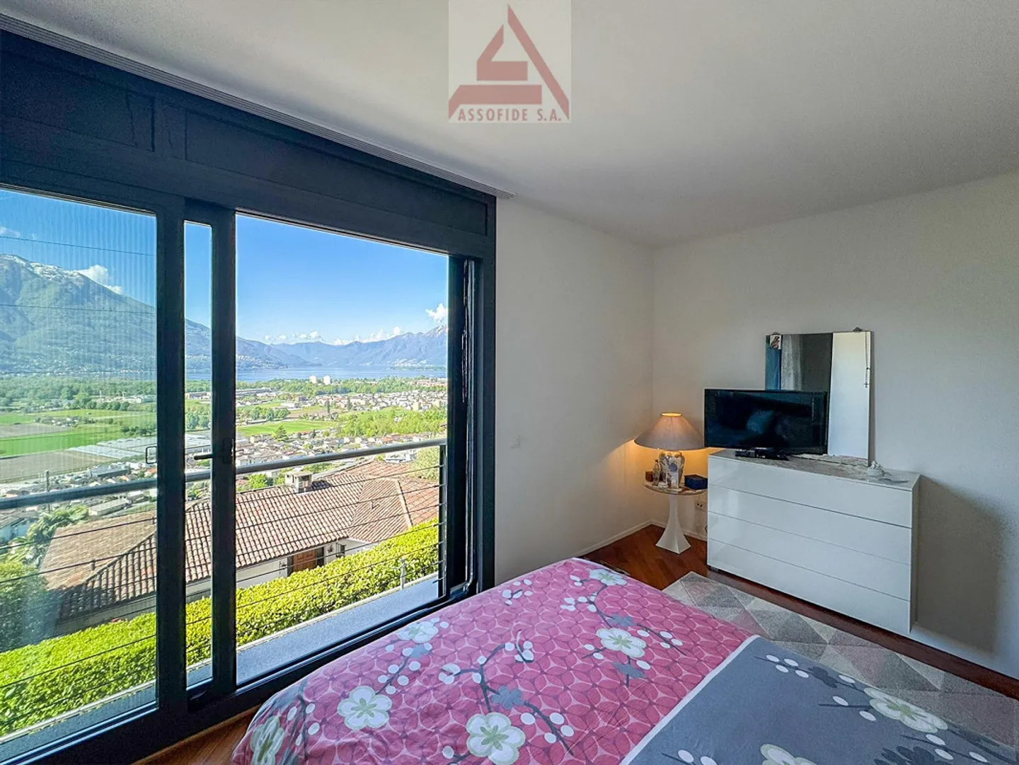 Vivere Gordola con stile - Foto 6 di 7