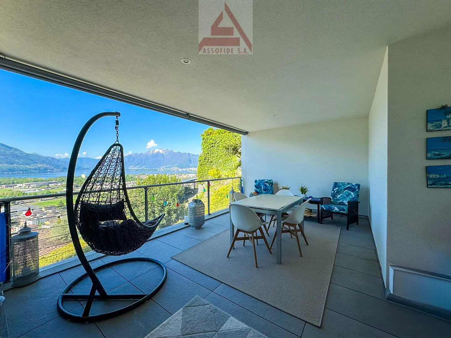 Vivere Gordola con stile - Foto 4 di 7