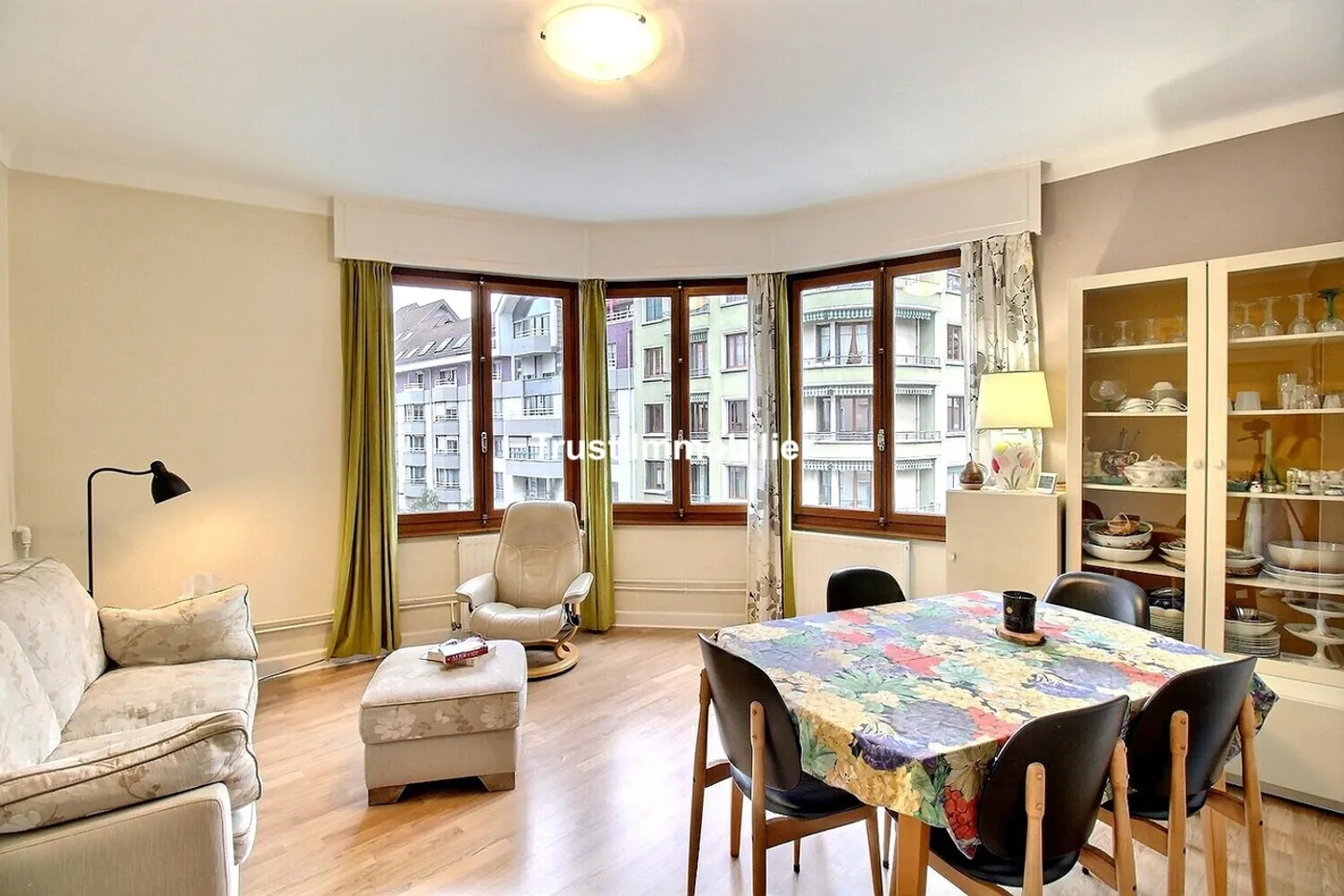 Appartement lumineux à Annecy - Photo 1 sur 15