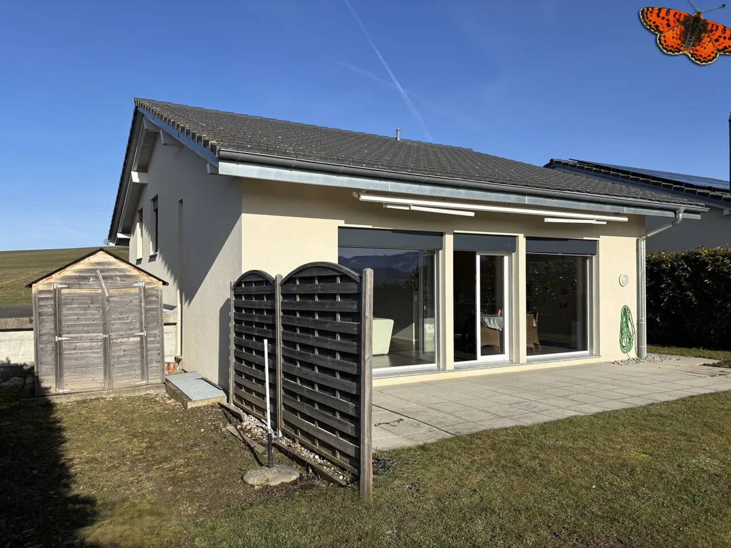 Spacious villa for sale in Autigny! - Photo 19 of 22