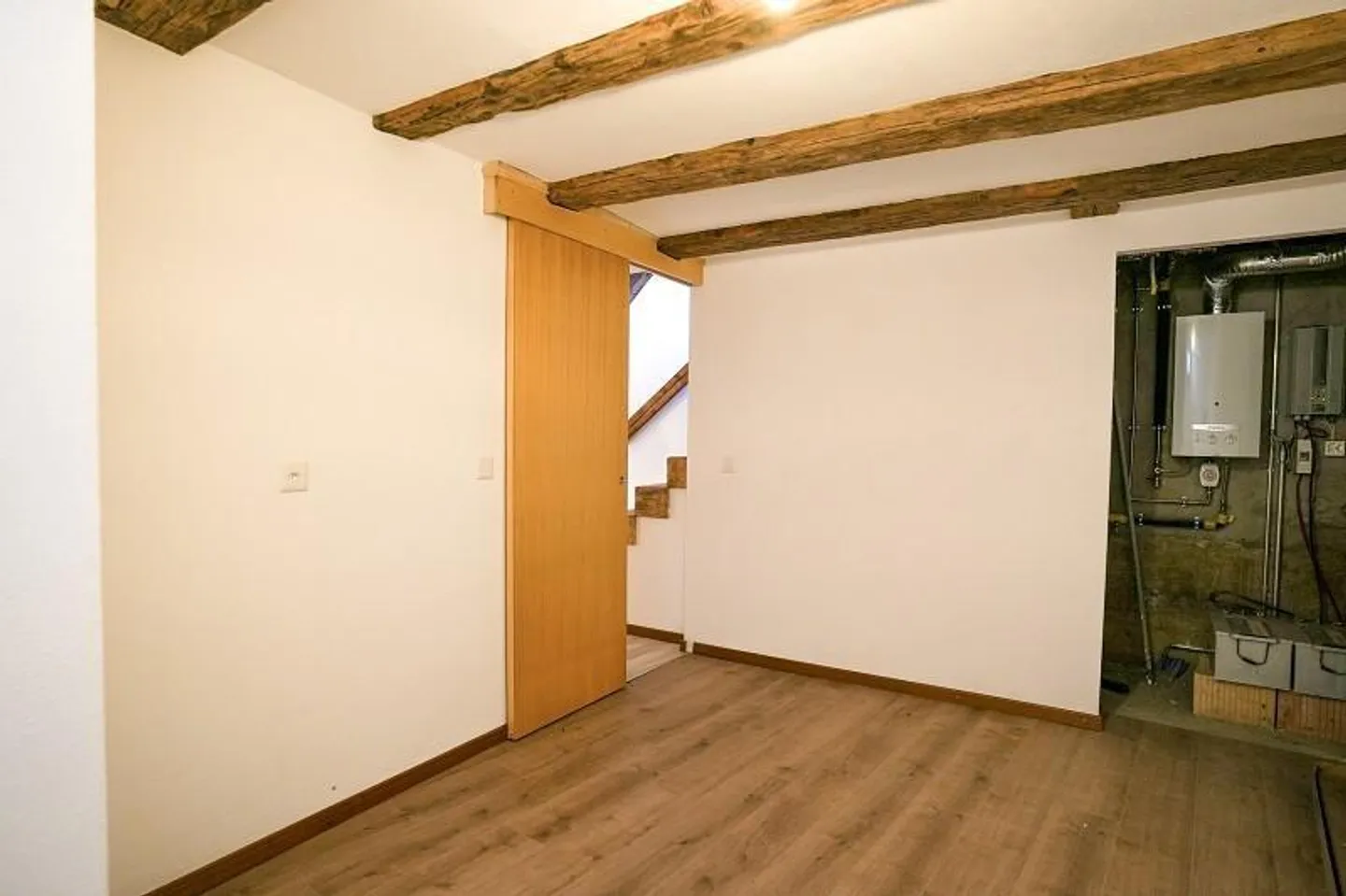 3 1/2-Room Rustic in a Secluded Location, Very Quiet, Sunny with Great ... - Photo 7 of 26