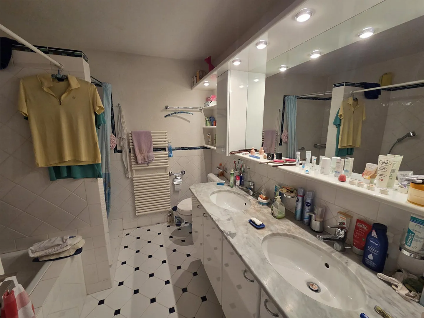 Bella appartamento giardino a Küsnacht-Itschnach - Foto 8 di 9