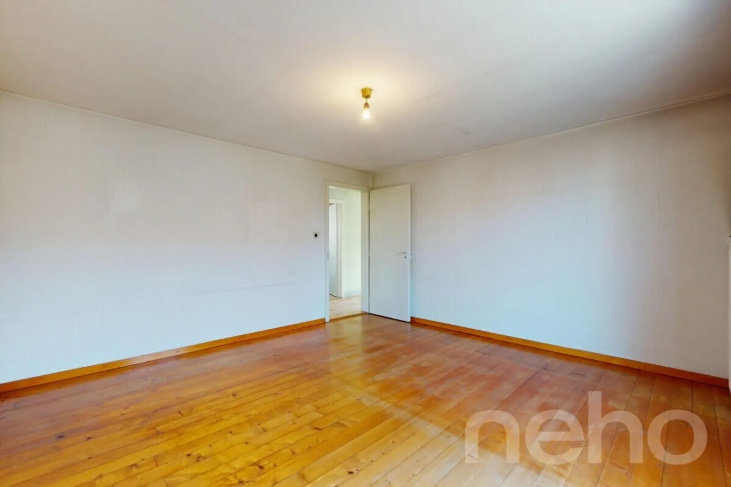 Grande potenziale in una posizione privilegiata - La tua nuova casa - Foto 2 di 12