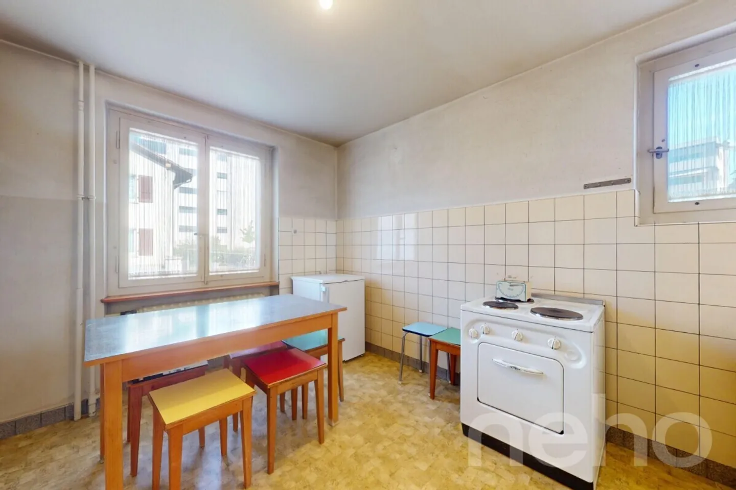 Grande potenziale in una posizione privilegiata - La tua nuova casa - Foto 4 di 12