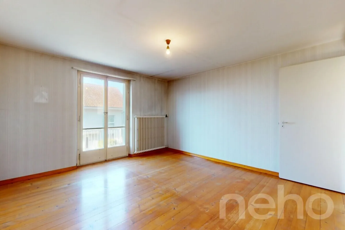 Grande potenziale in una posizione privilegiata - La tua nuova casa - Foto 8 di 12