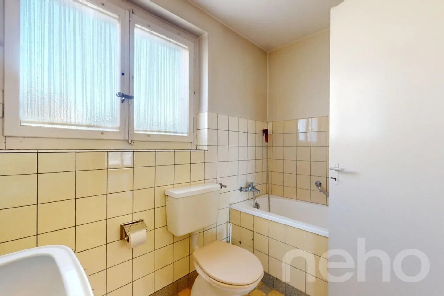 Grande potenziale in una posizione privilegiata - La tua nuova casa - Foto 9 di 12