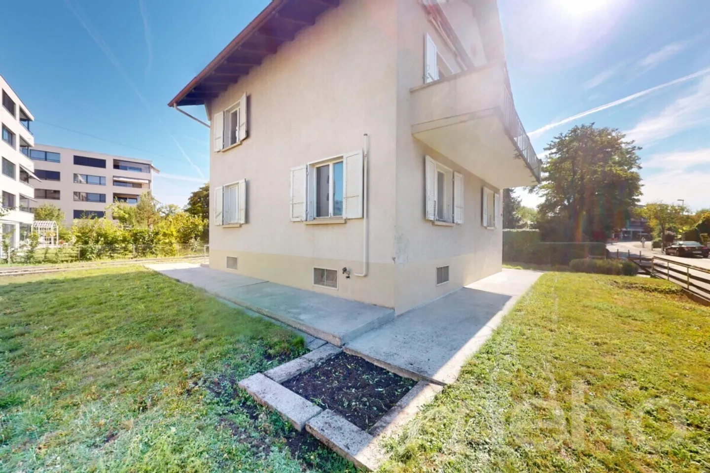 Grande potenziale in una posizione privilegiata - La tua nuova casa - Foto 12 di 12