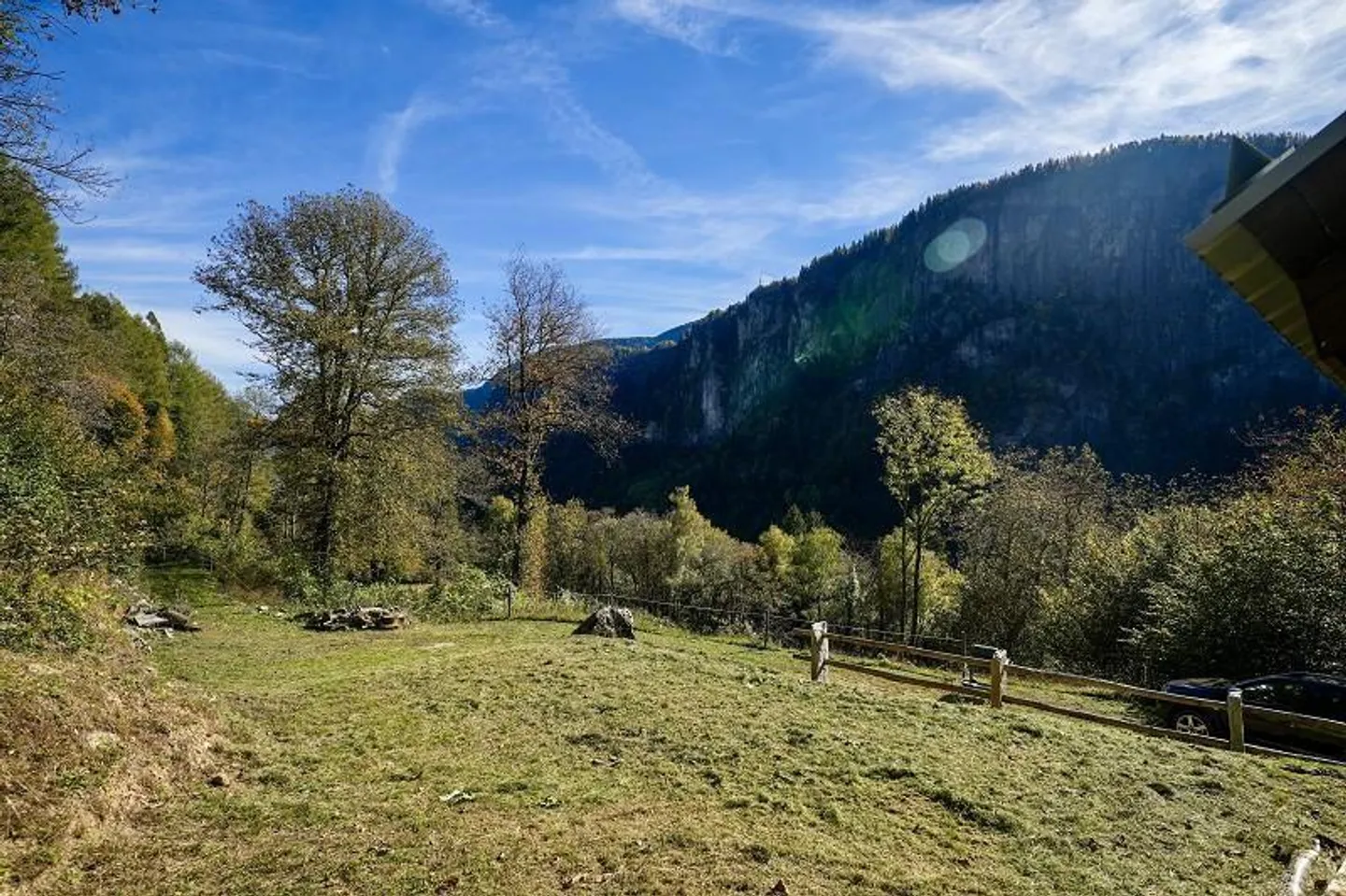 3 1/2-Room Rustic in a Secluded Location, Very Quiet, Sunny with Great ... - Photo 16 of 26