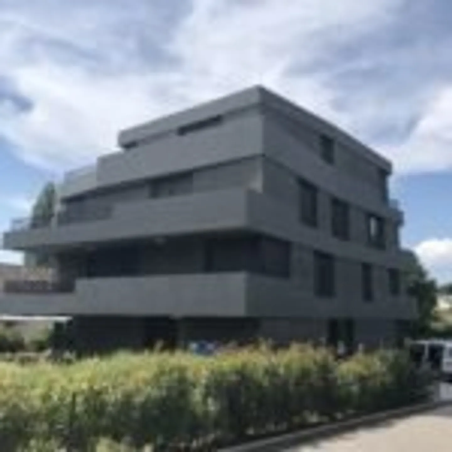 JP4-L3 3.5-Room Apartment on the 1st Floor - Photo 5 of 9